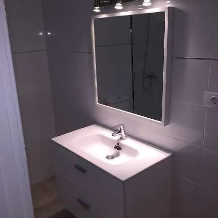 Bindimi Apartament