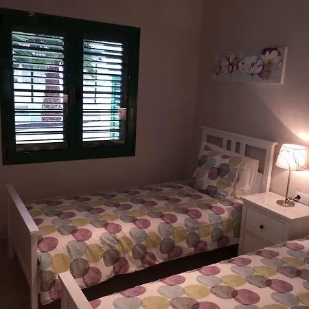 Bindimi Apartament *