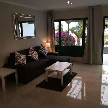 Apartament Bindimi Puerto del Carmen (Lanzarote)
