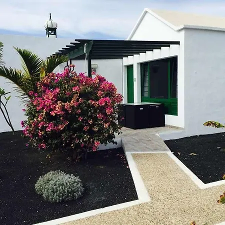Bindimi Apartament Puerto del Carmen (Lanzarote)