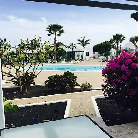 Bindimi Puerto del Carmen (Lanzarote)