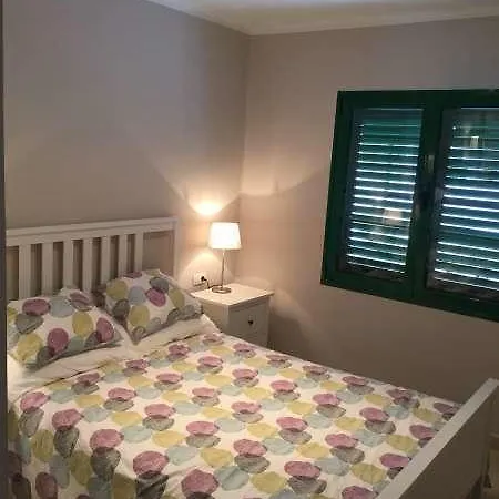 Apartament Bindimi *