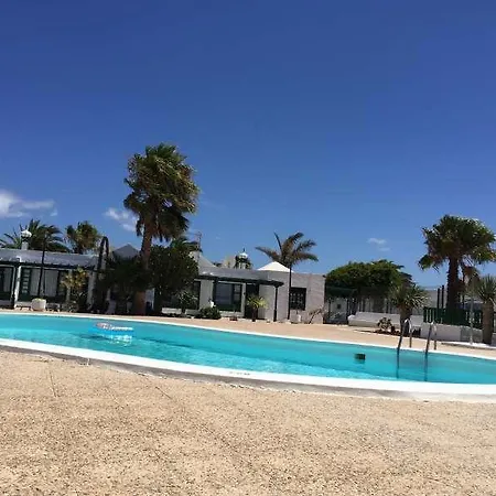 Apartament Bindimi Puerto del Carmen (Lanzarote)