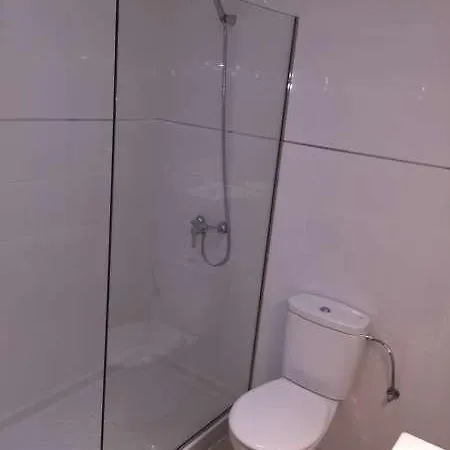 Apartament Bindimi